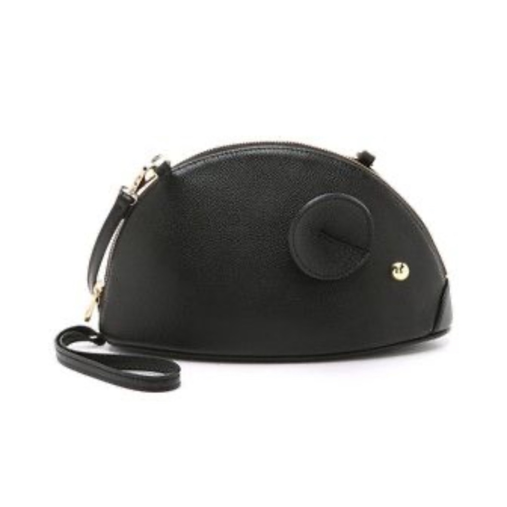 Patricia Chang Small Mouse Bag *rare*